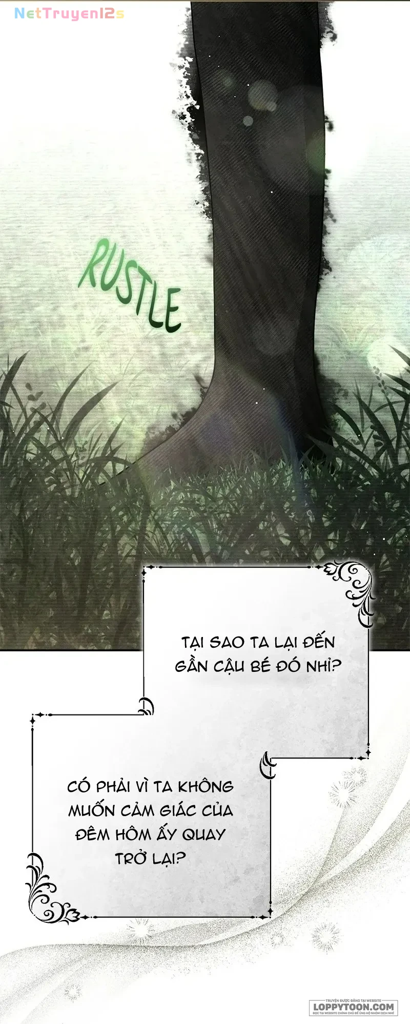 Presepe Bên Ngoài Chiếc Lồng Chapter 43 - 65
