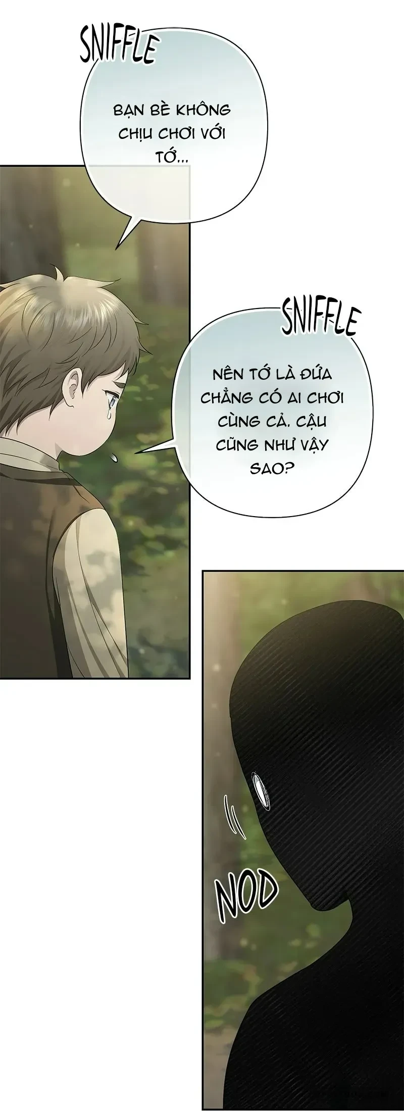 Presepe Bên Ngoài Chiếc Lồng Chapter 43 - 70