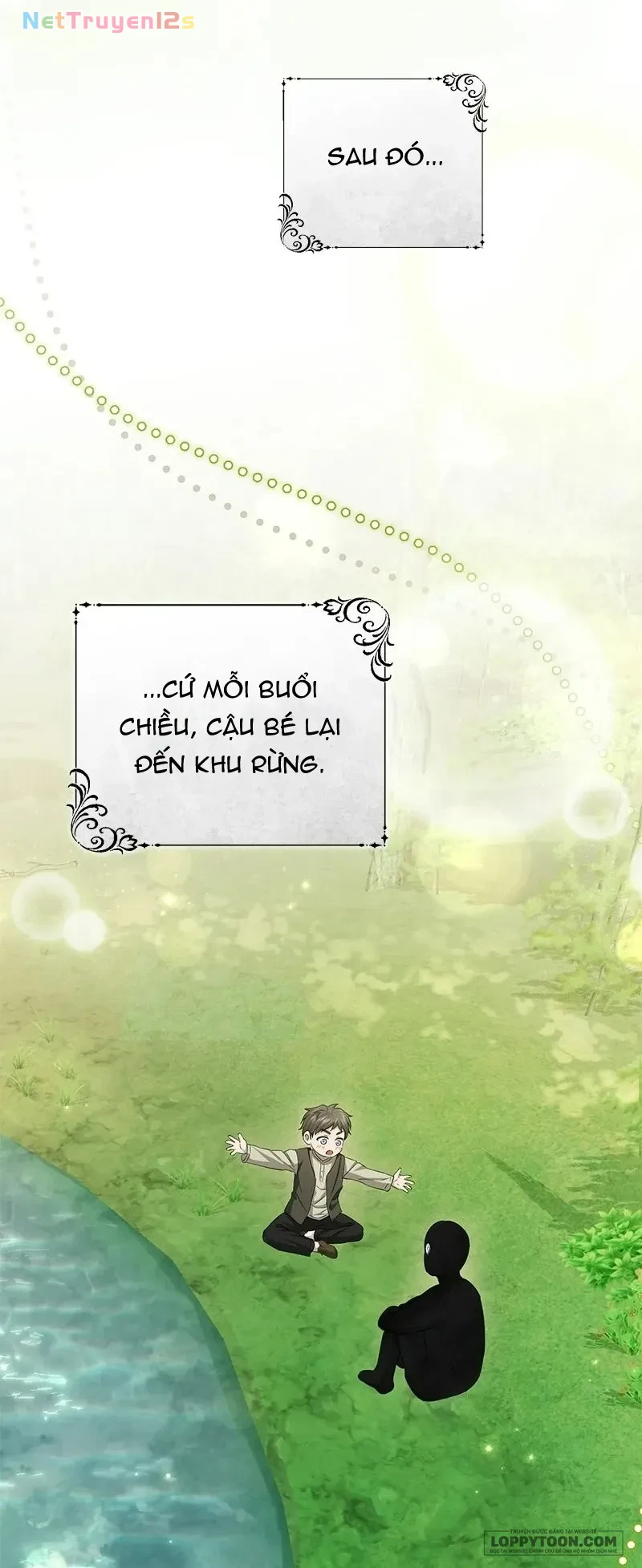 Presepe Bên Ngoài Chiếc Lồng Chapter 43 - 75