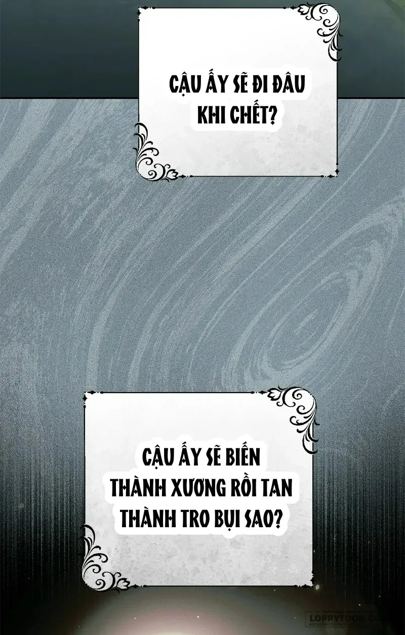 Presepe Bên Ngoài Chiếc Lồng Chapter 44 - 12