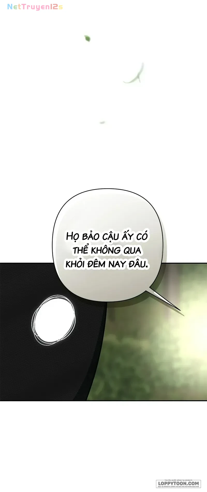 Presepe Bên Ngoài Chiếc Lồng Chapter 44 - 27