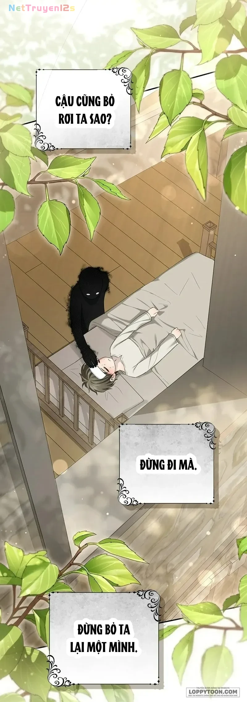 Presepe Bên Ngoài Chiếc Lồng Chapter 44 - 34