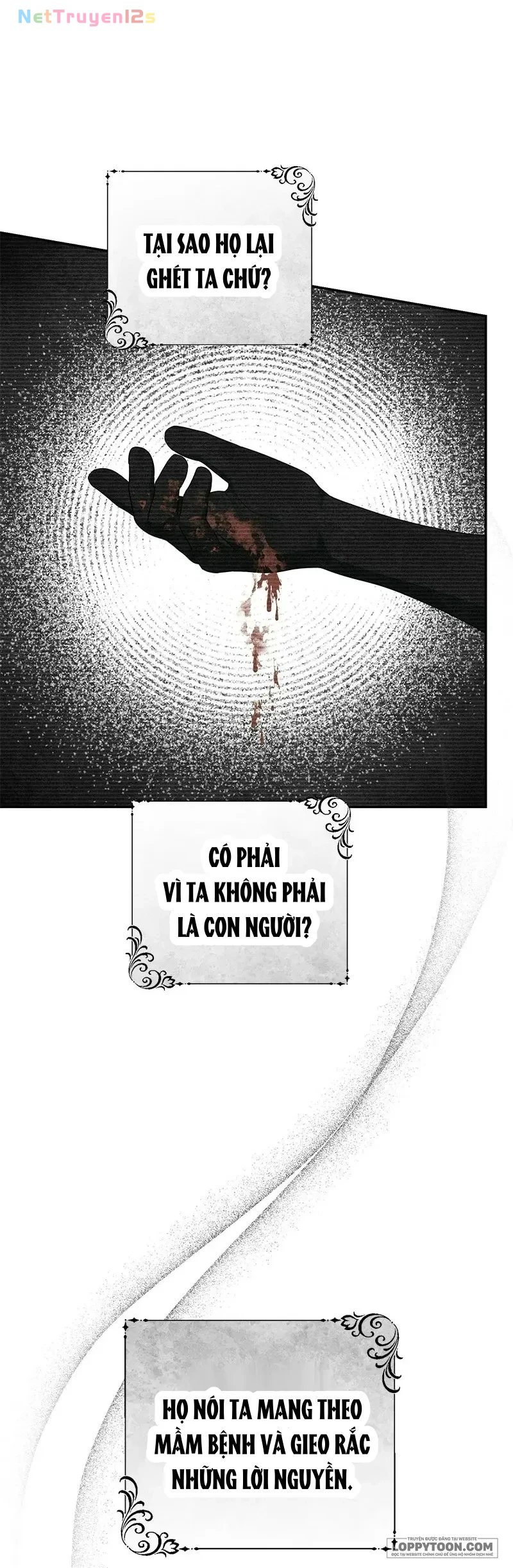 Presepe Bên Ngoài Chiếc Lồng Chapter 44 - 57