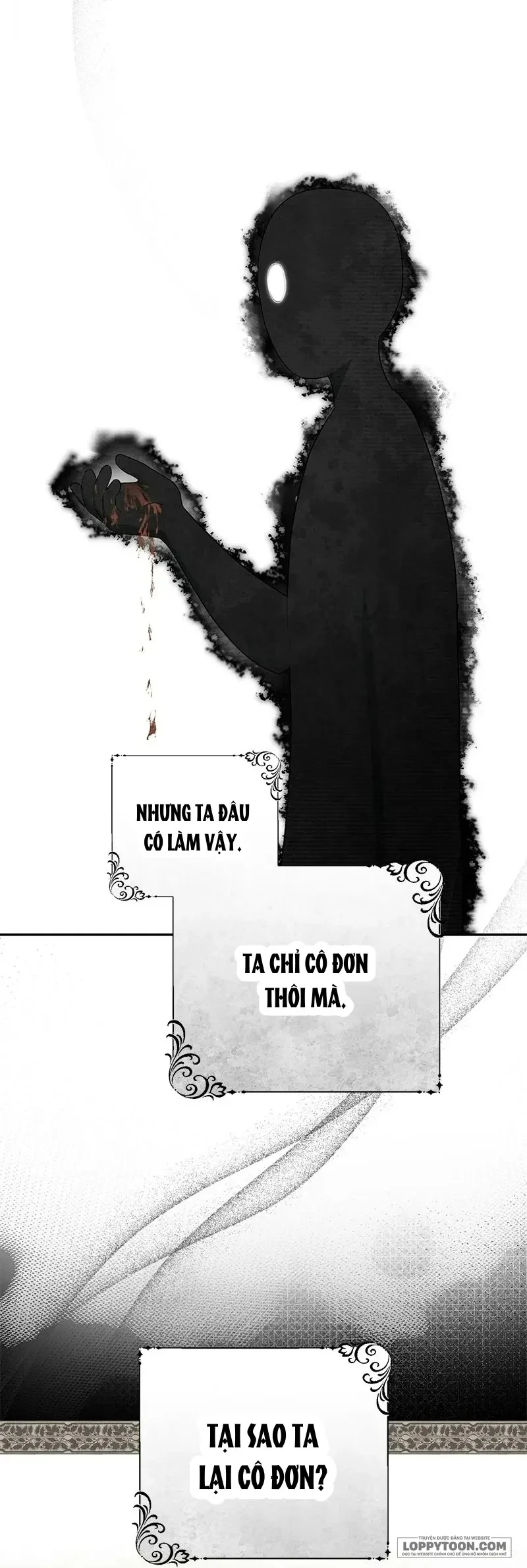 Presepe Bên Ngoài Chiếc Lồng Chapter 44 - 58