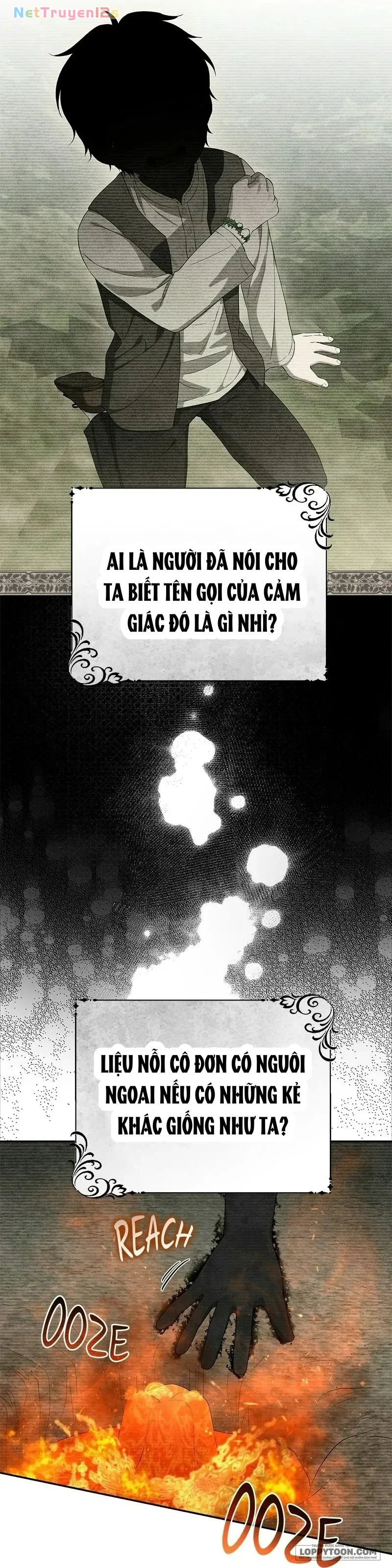 Presepe Bên Ngoài Chiếc Lồng Chapter 44 - 59