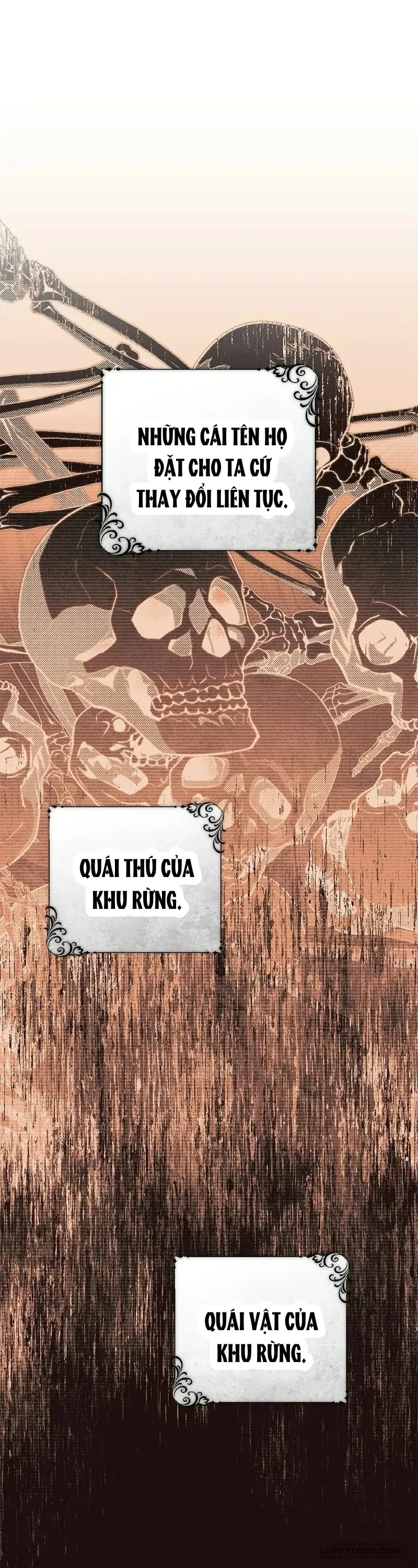 Presepe Bên Ngoài Chiếc Lồng Chapter 44 - 63