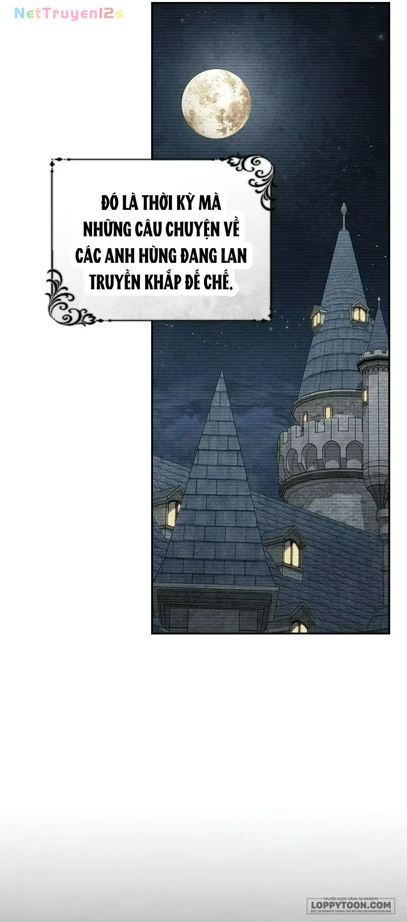 Presepe Bên Ngoài Chiếc Lồng Chapter 44 - 74