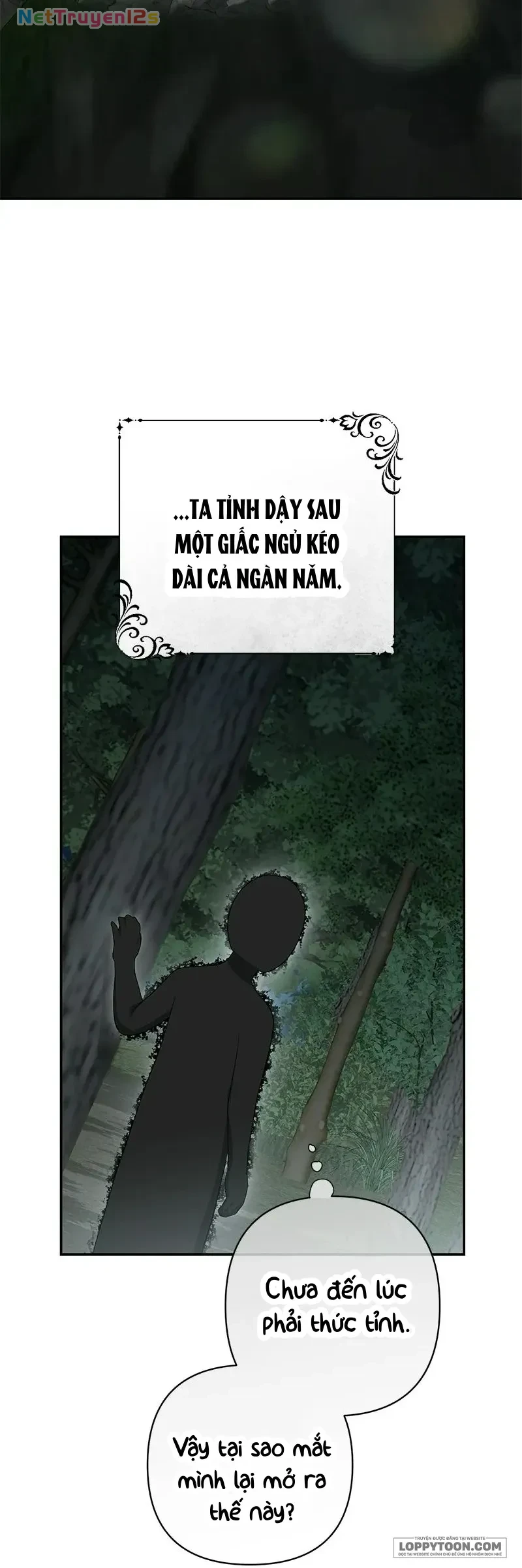 Presepe Bên Ngoài Chiếc Lồng Chapter 44 - 80