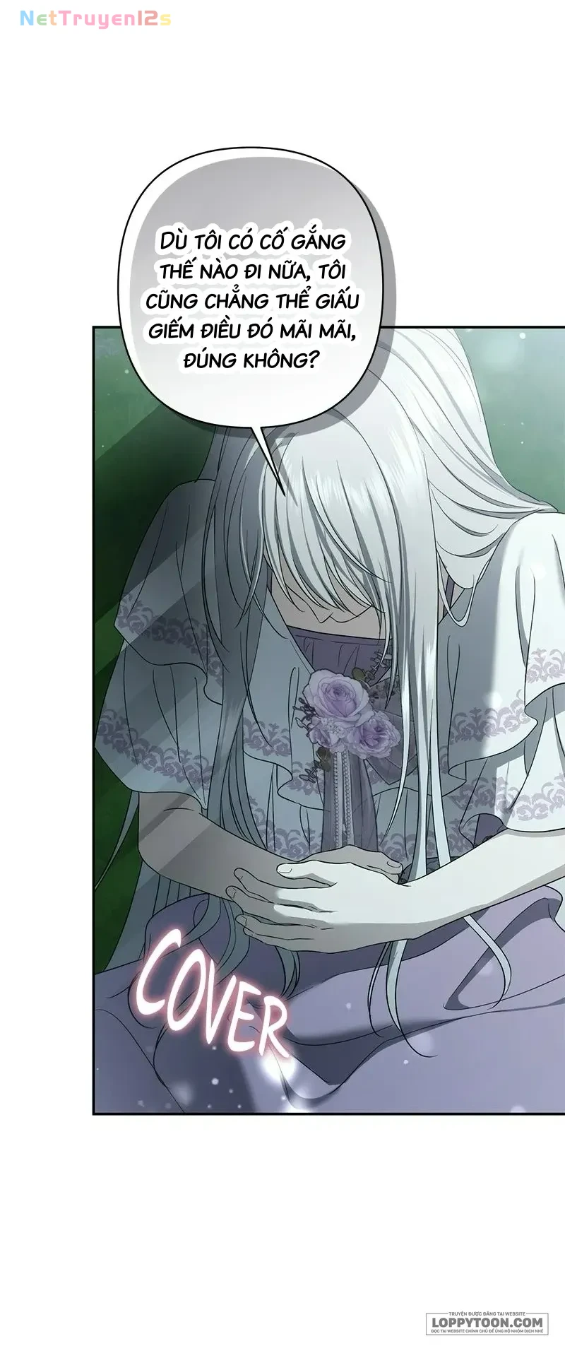 Presepe Bên Ngoài Chiếc Lồng Chapter 45 - 13