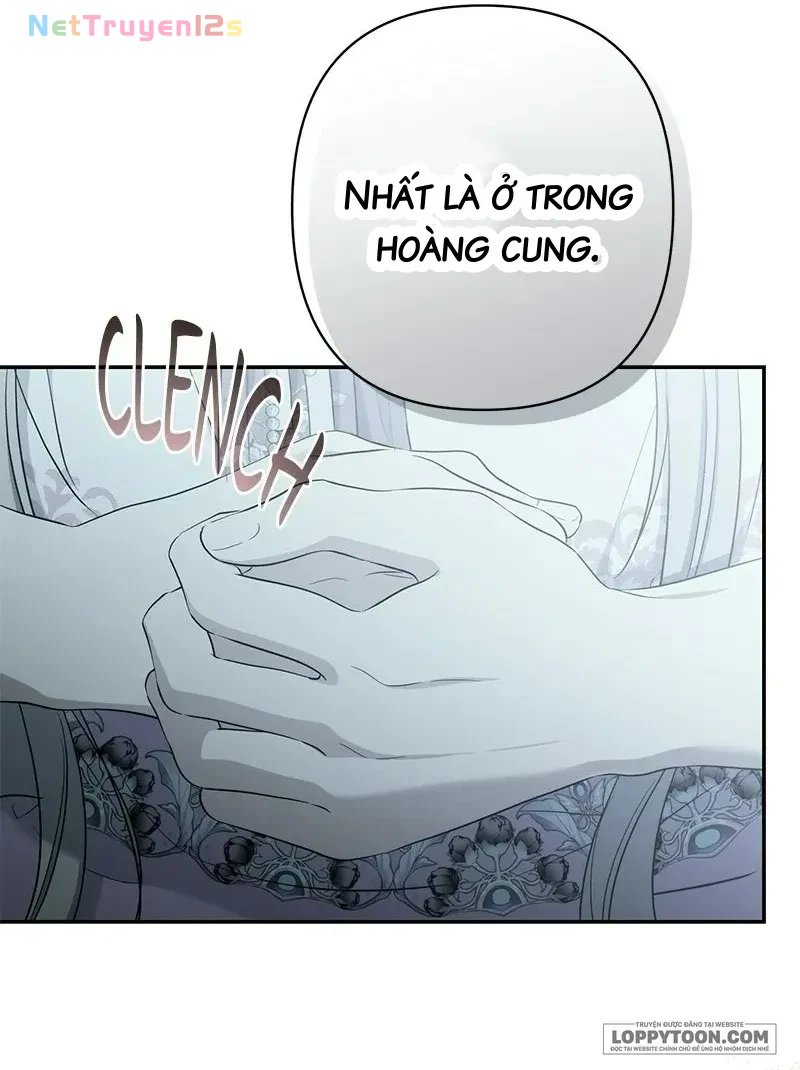 Presepe Bên Ngoài Chiếc Lồng Chapter 45 - 14