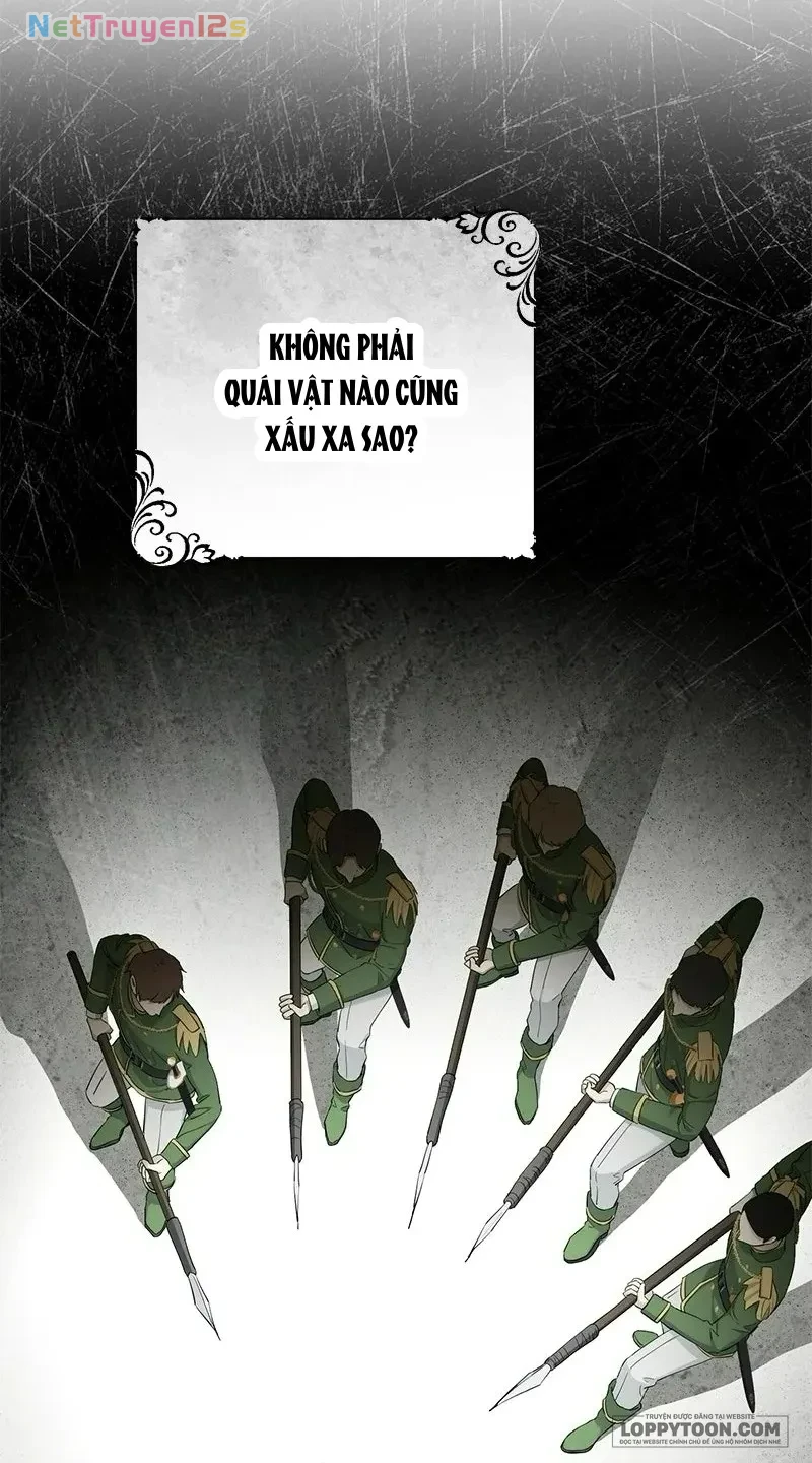 Presepe Bên Ngoài Chiếc Lồng Chapter 45 - 17