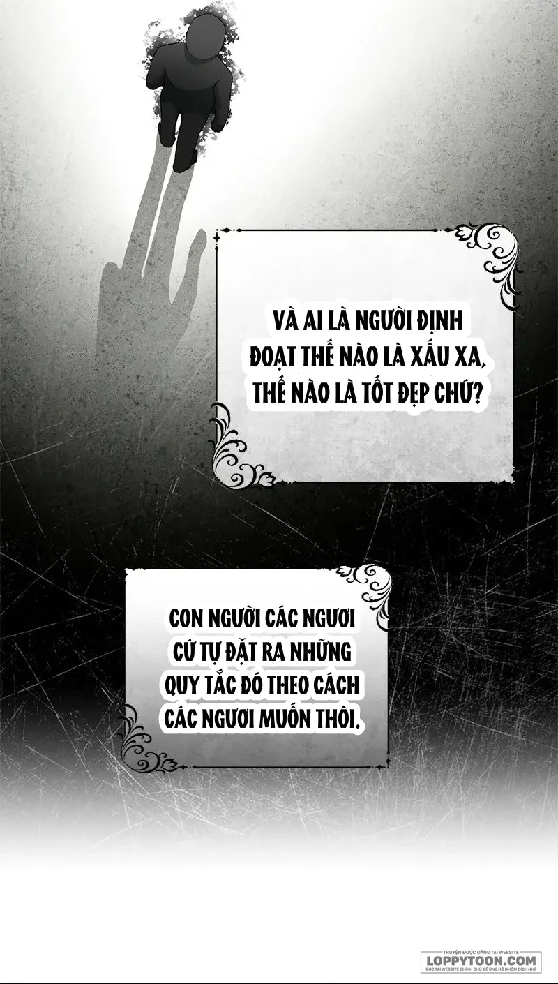 Presepe Bên Ngoài Chiếc Lồng Chapter 45 - 18