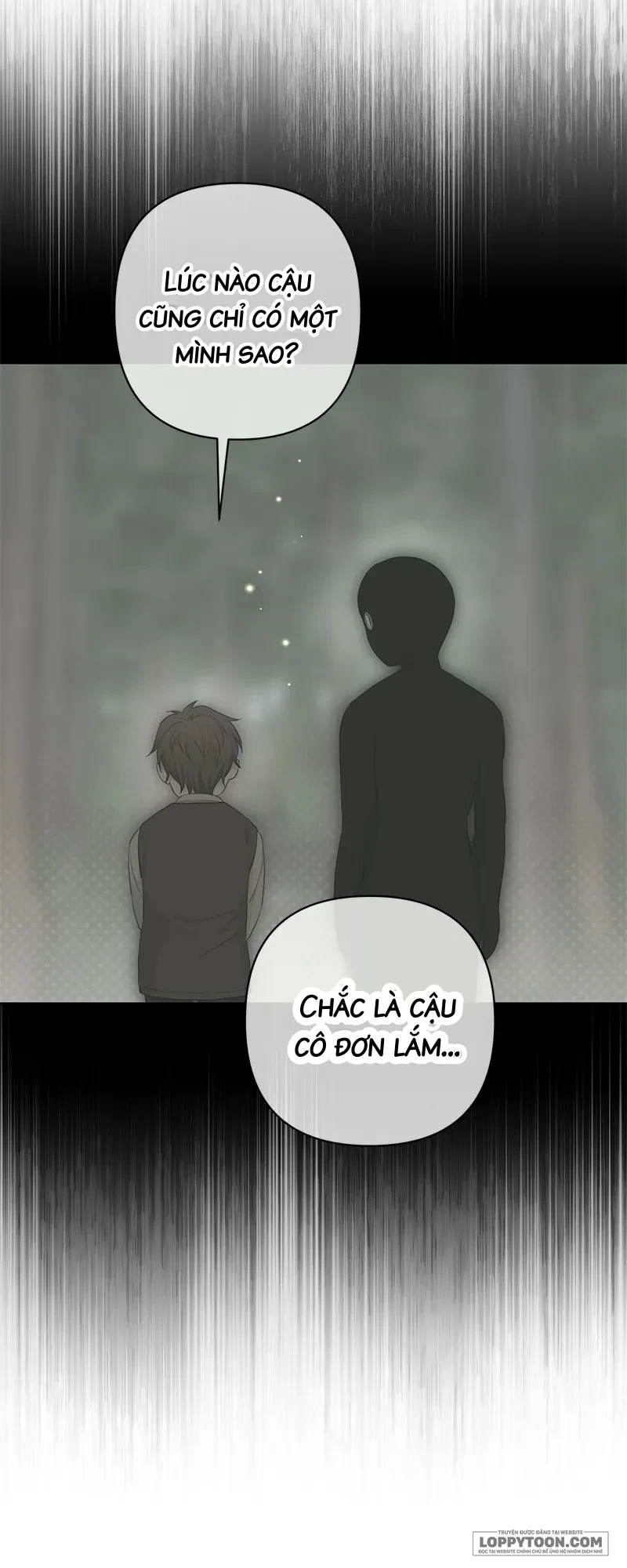 Presepe Bên Ngoài Chiếc Lồng Chapter 45 - 23