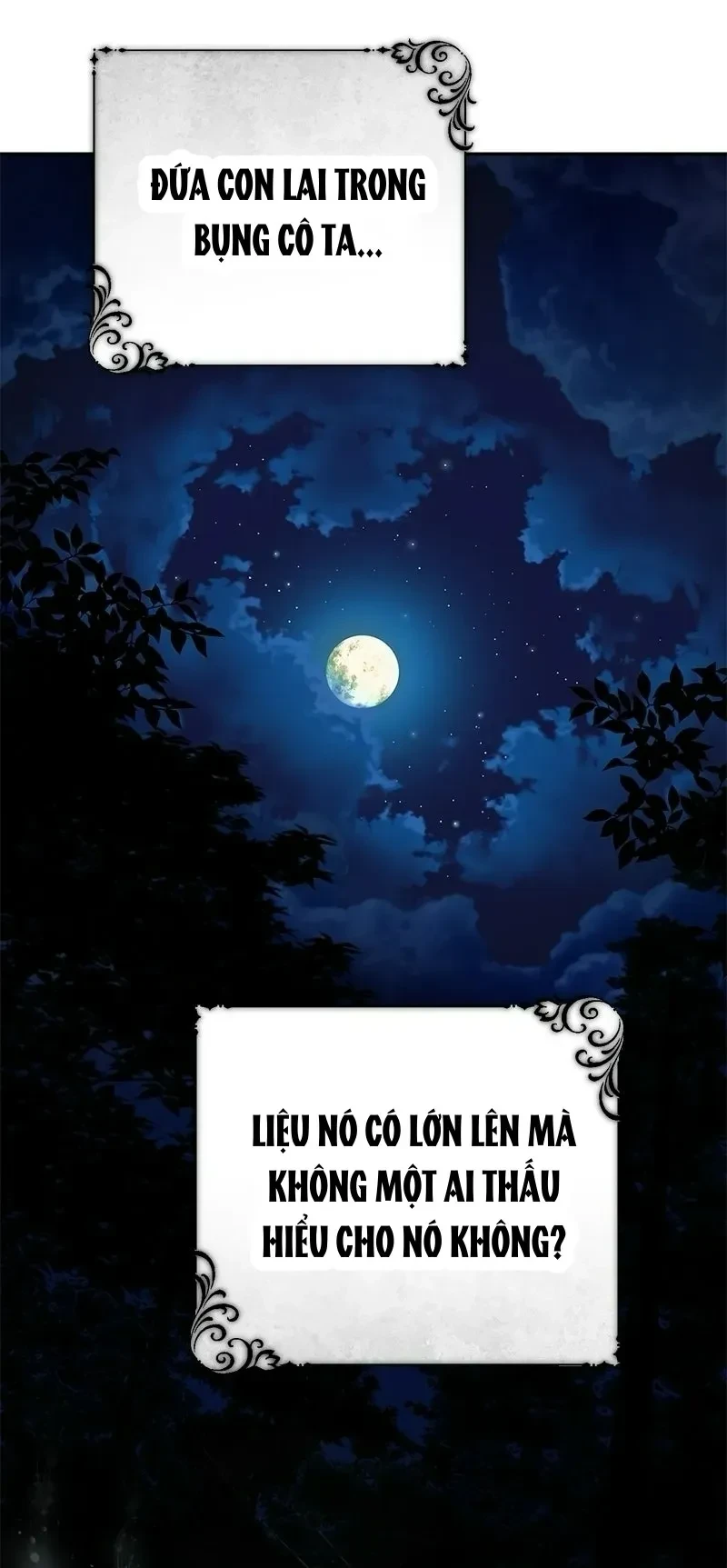 Presepe Bên Ngoài Chiếc Lồng Chapter 45 - 24