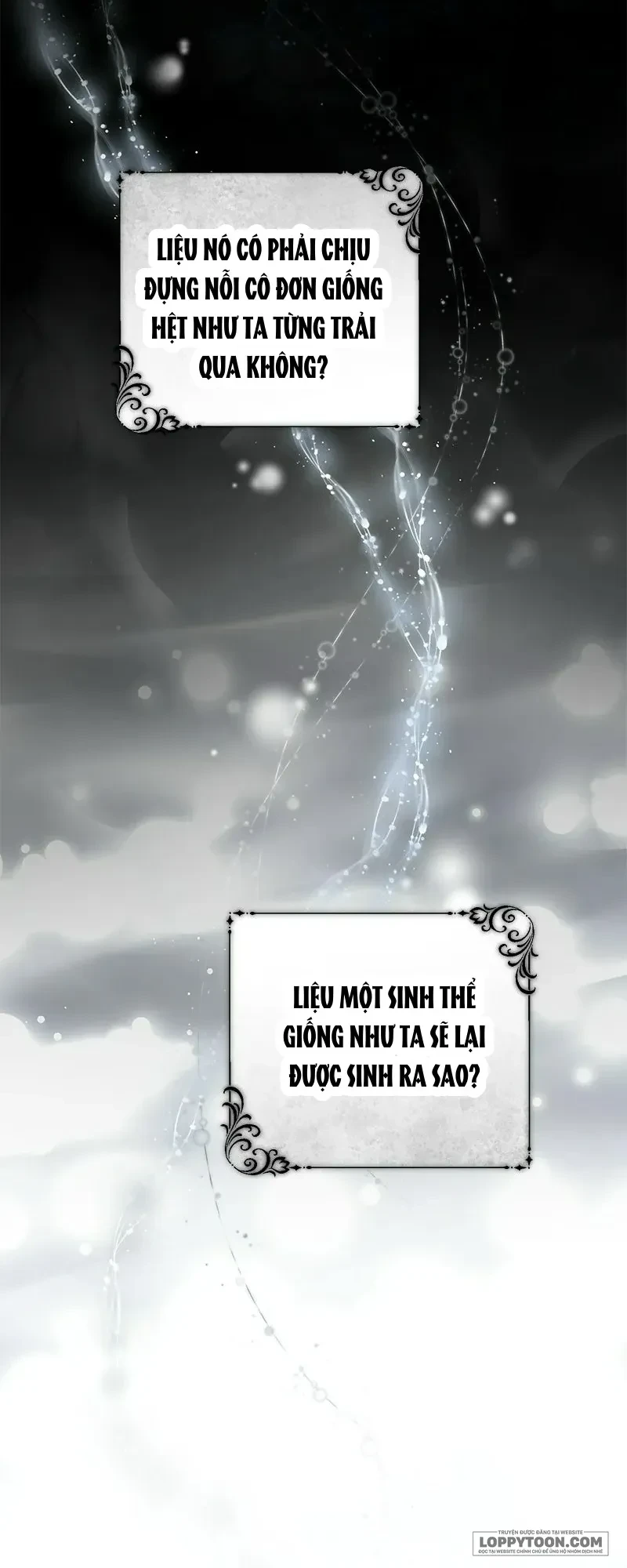 Presepe Bên Ngoài Chiếc Lồng Chapter 45 - 25