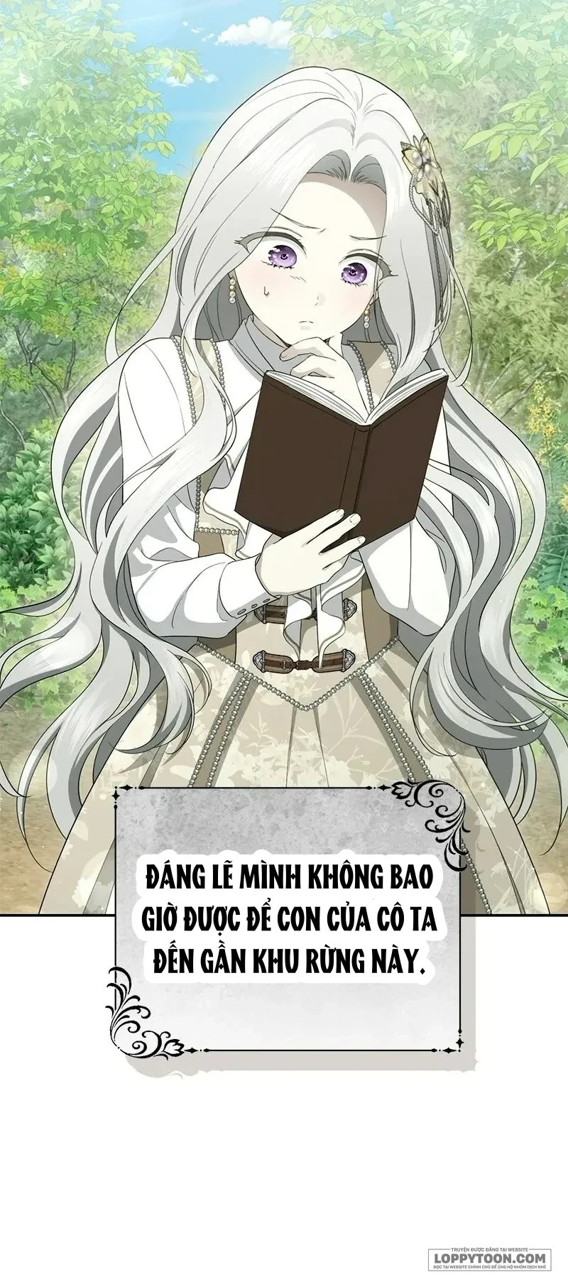 Presepe Bên Ngoài Chiếc Lồng Chapter 45 - 32