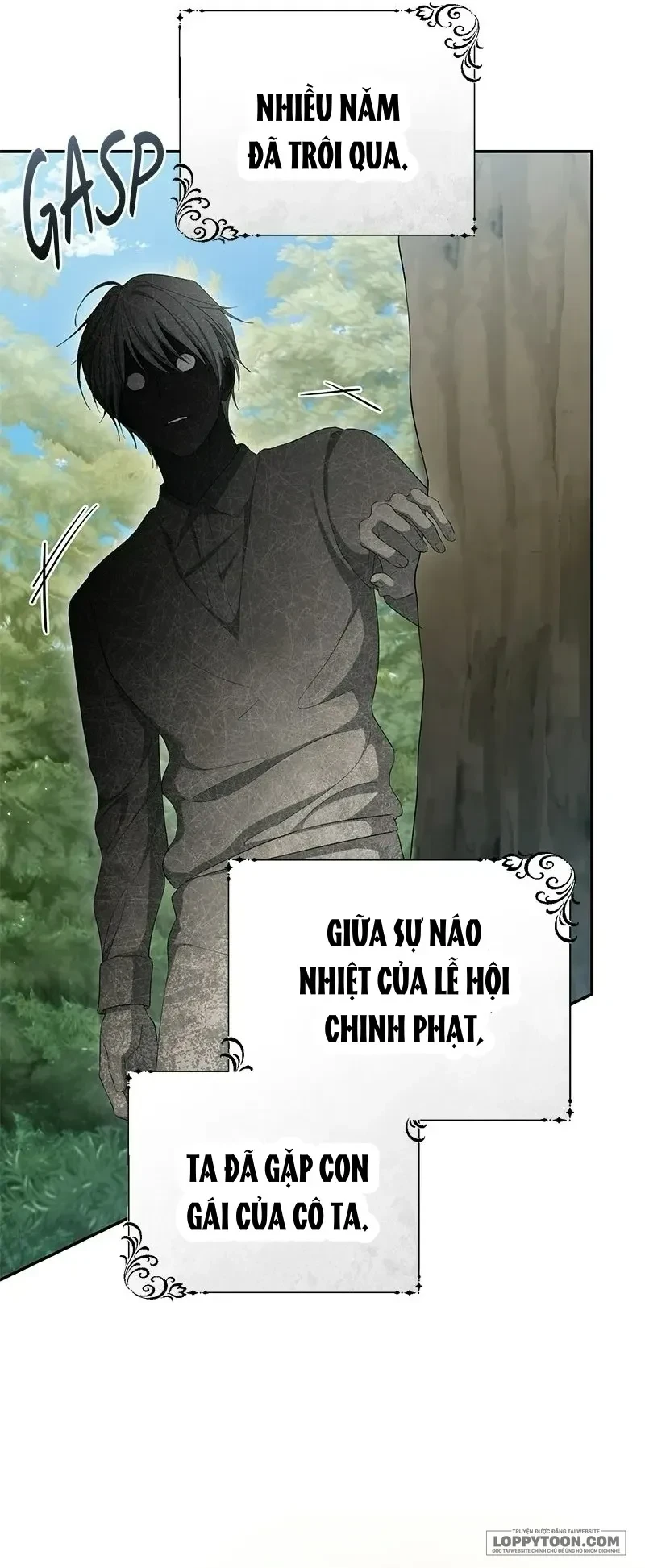 Presepe Bên Ngoài Chiếc Lồng Chapter 45 - 33