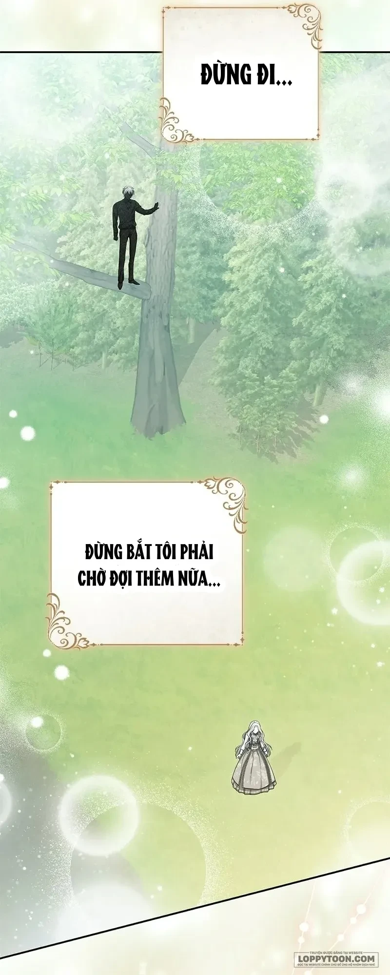 Presepe Bên Ngoài Chiếc Lồng Chapter 45 - 40