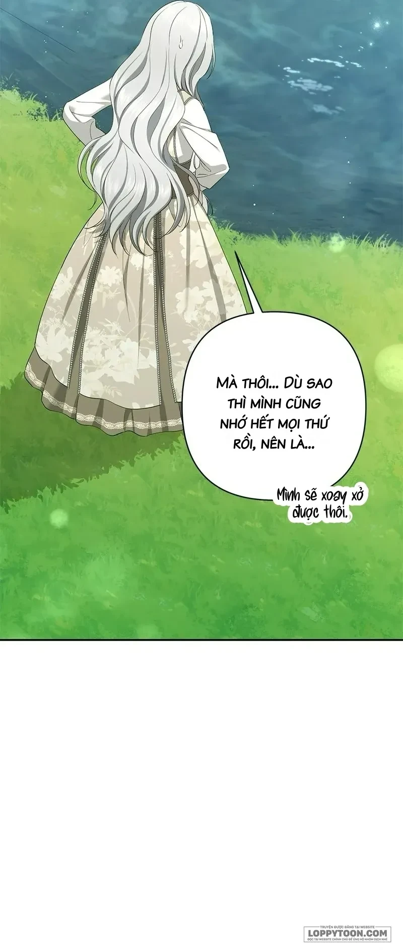Presepe Bên Ngoài Chiếc Lồng Chapter 45 - 46