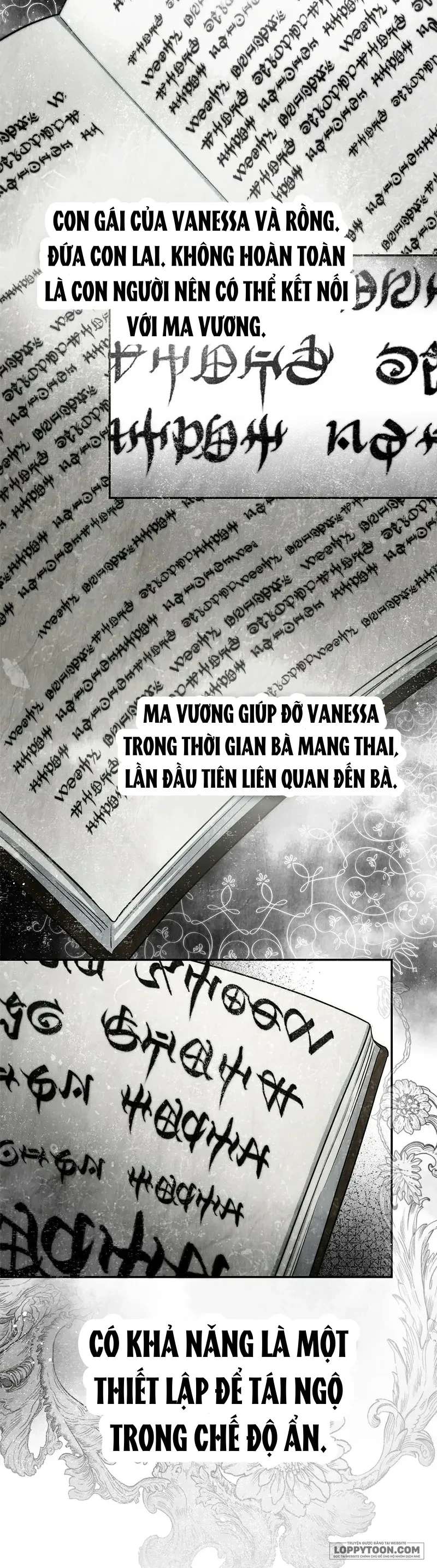 Presepe Bên Ngoài Chiếc Lồng Chapter 45 - 53