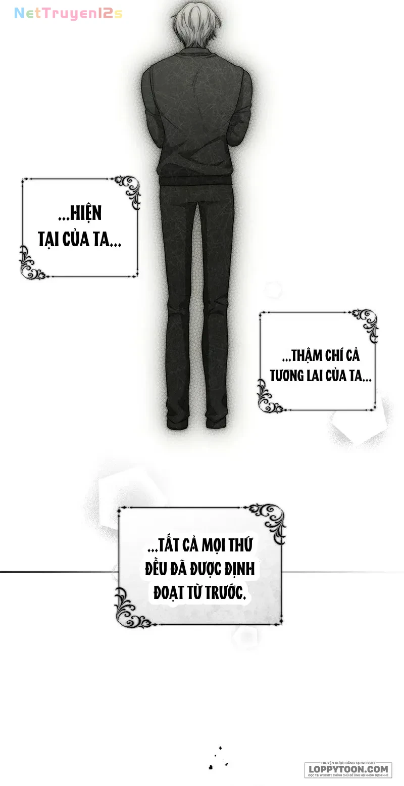 Presepe Bên Ngoài Chiếc Lồng Chapter 45 - 55