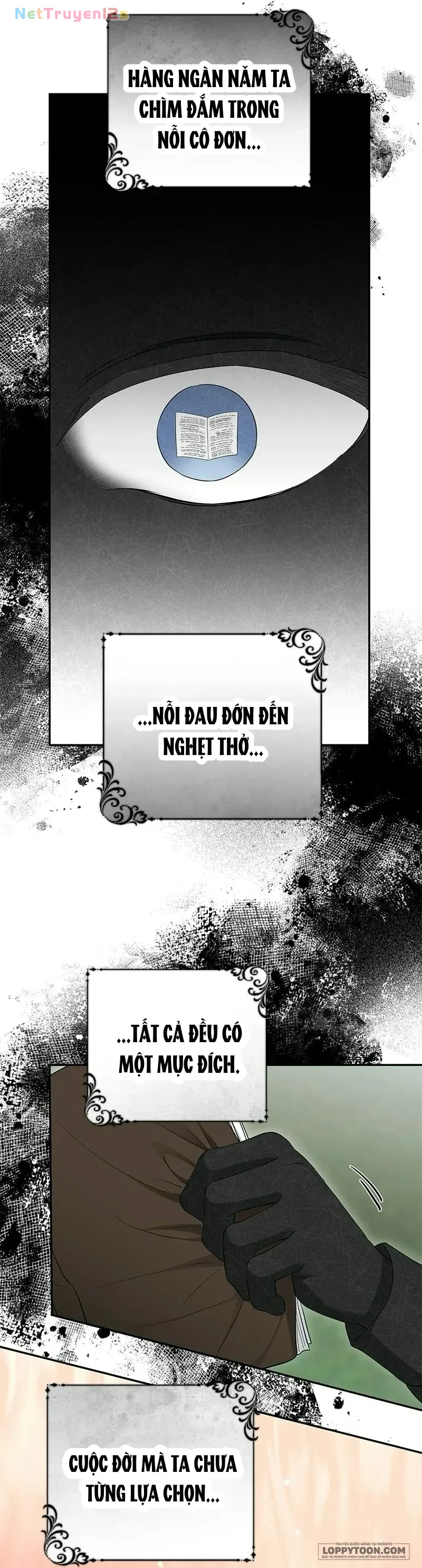 Presepe Bên Ngoài Chiếc Lồng Chapter 45 - 56