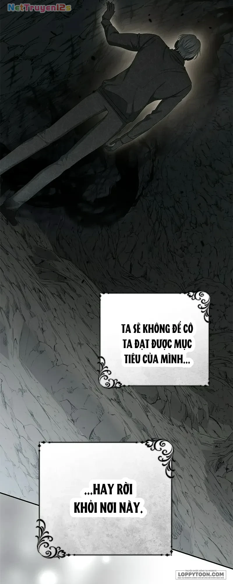 Presepe Bên Ngoài Chiếc Lồng Chapter 45 - 67
