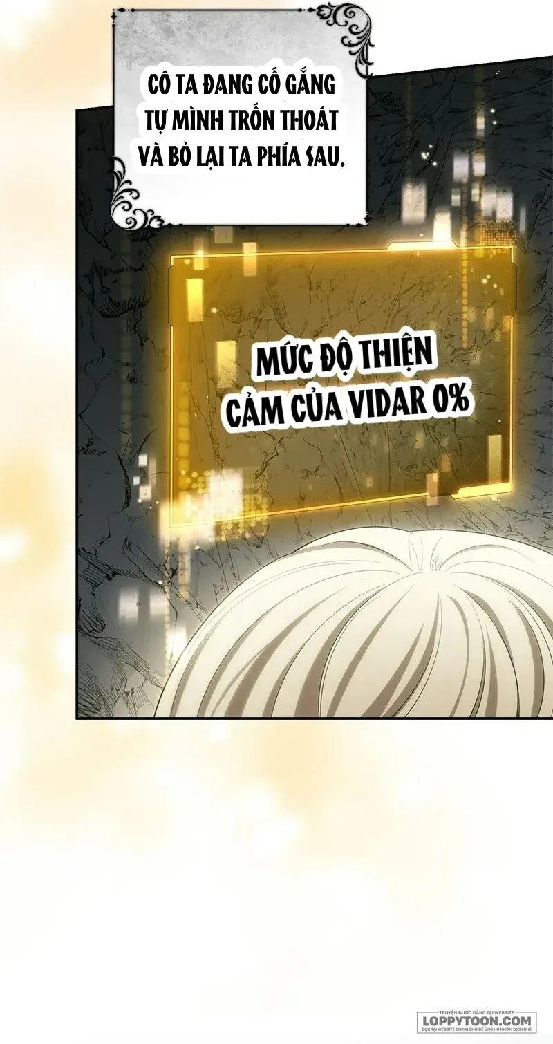 Presepe Bên Ngoài Chiếc Lồng Chapter 45 - 69
