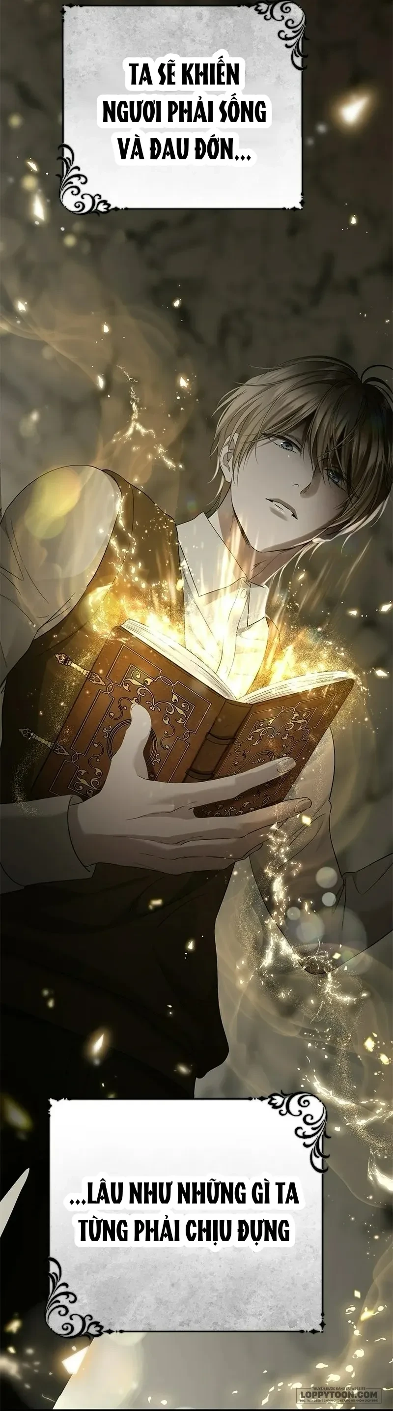 Presepe Bên Ngoài Chiếc Lồng Chapter 45 - 73