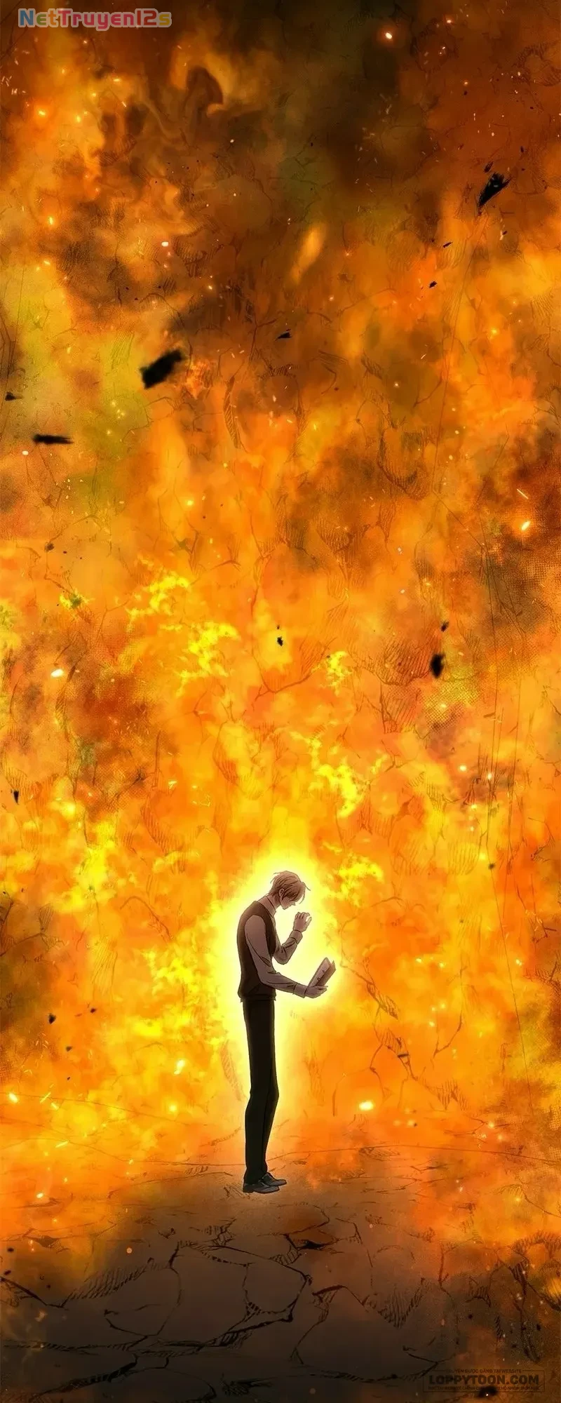 Presepe Bên Ngoài Chiếc Lồng Chapter 45 - 76