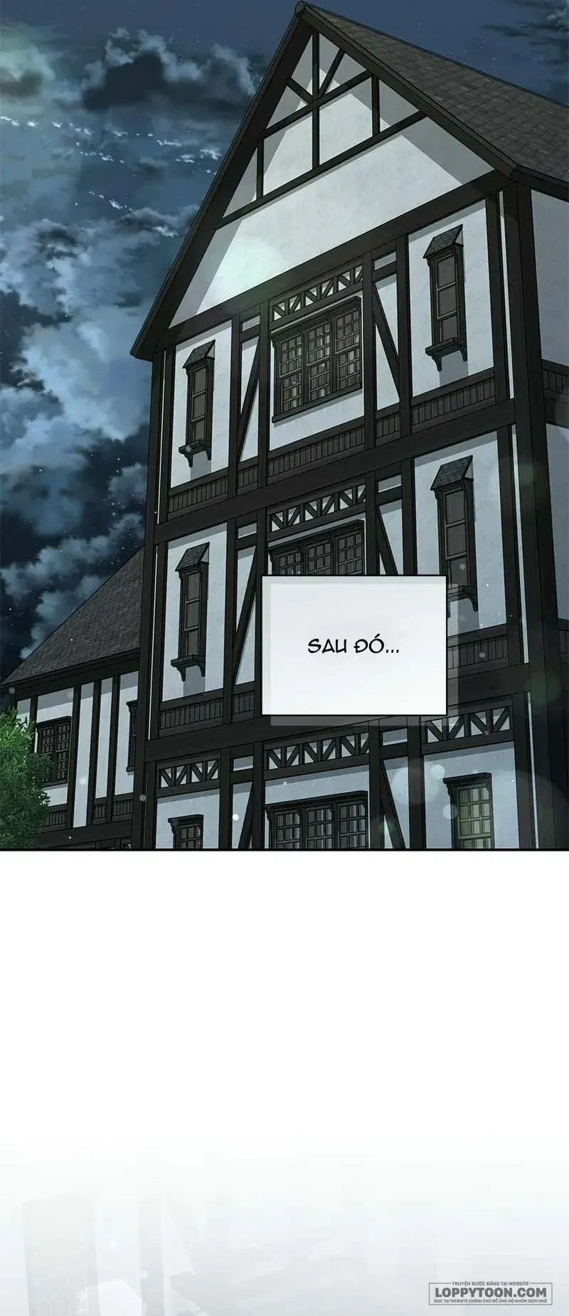 Presepe Bên Ngoài Chiếc Lồng Chapter 46 - 2