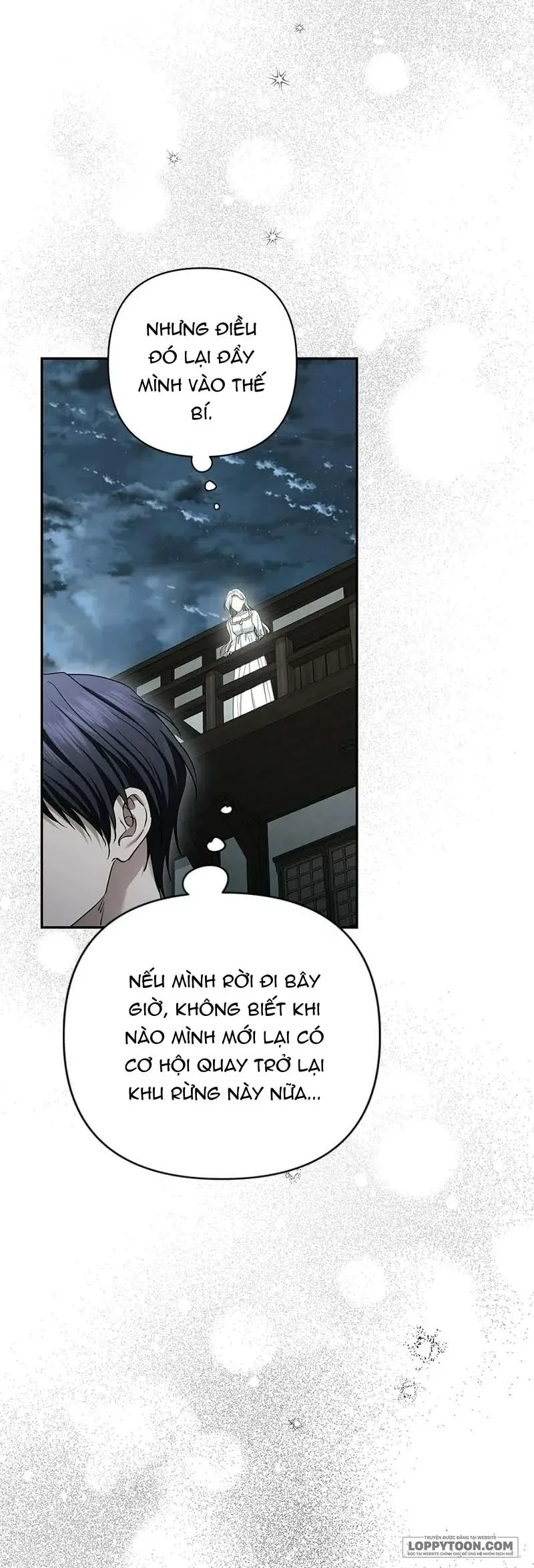 Presepe Bên Ngoài Chiếc Lồng Chapter 46 - 5