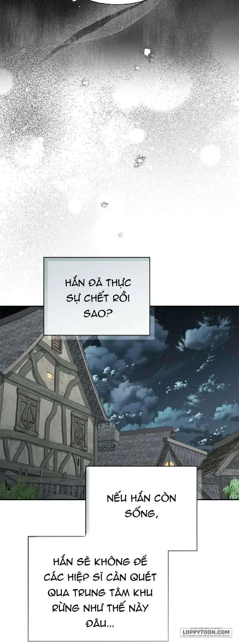 Presepe Bên Ngoài Chiếc Lồng Chapter 46 - 7
