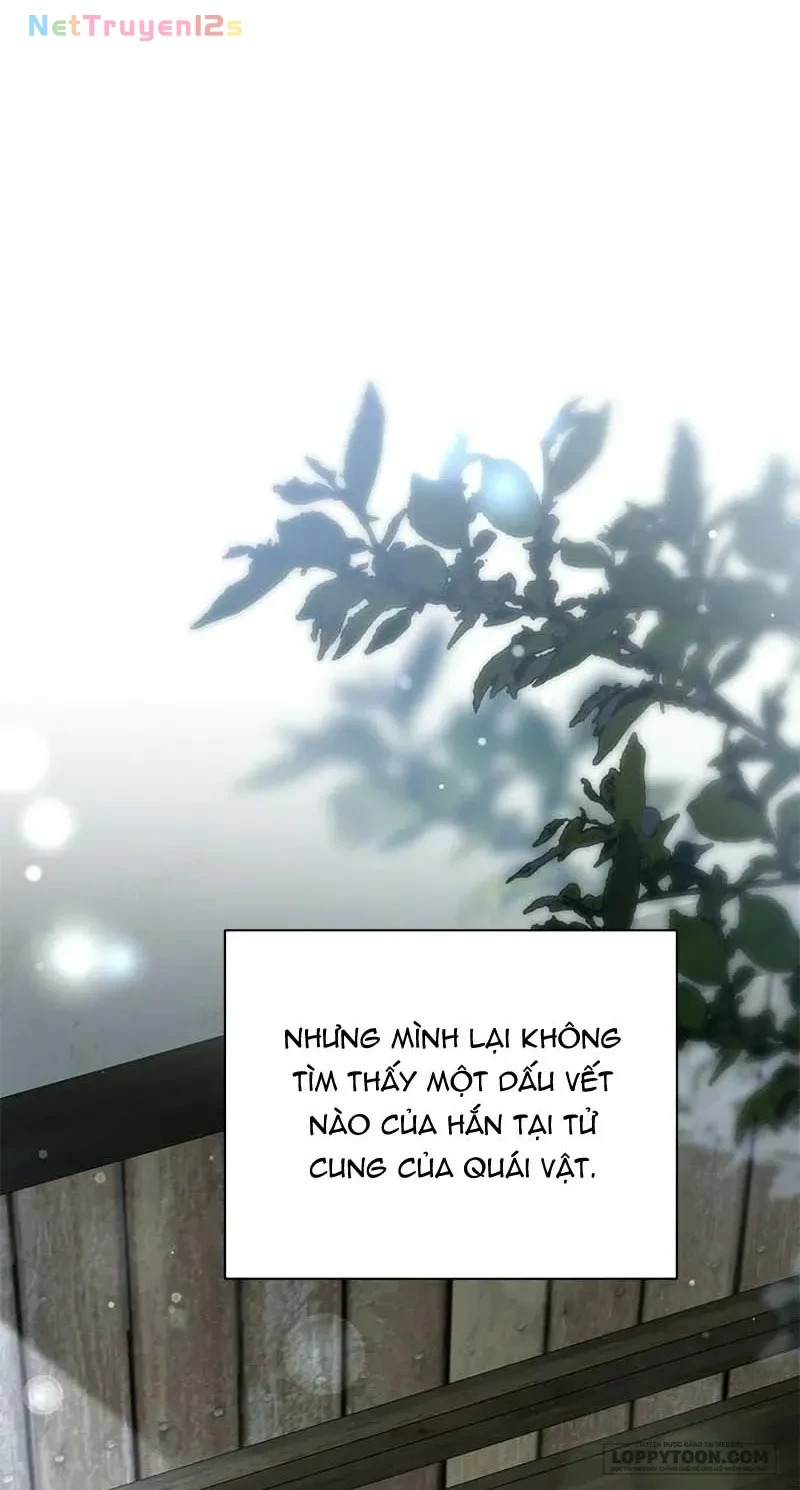 Presepe Bên Ngoài Chiếc Lồng Chapter 46 - 8