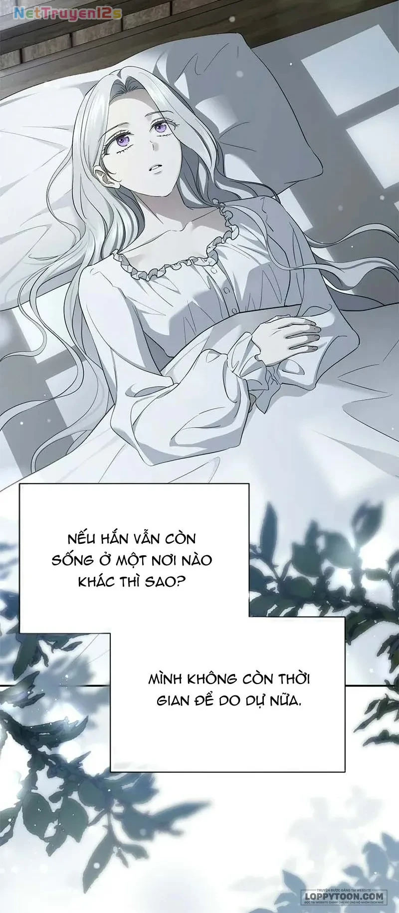 Presepe Bên Ngoài Chiếc Lồng Chapter 46 - 9