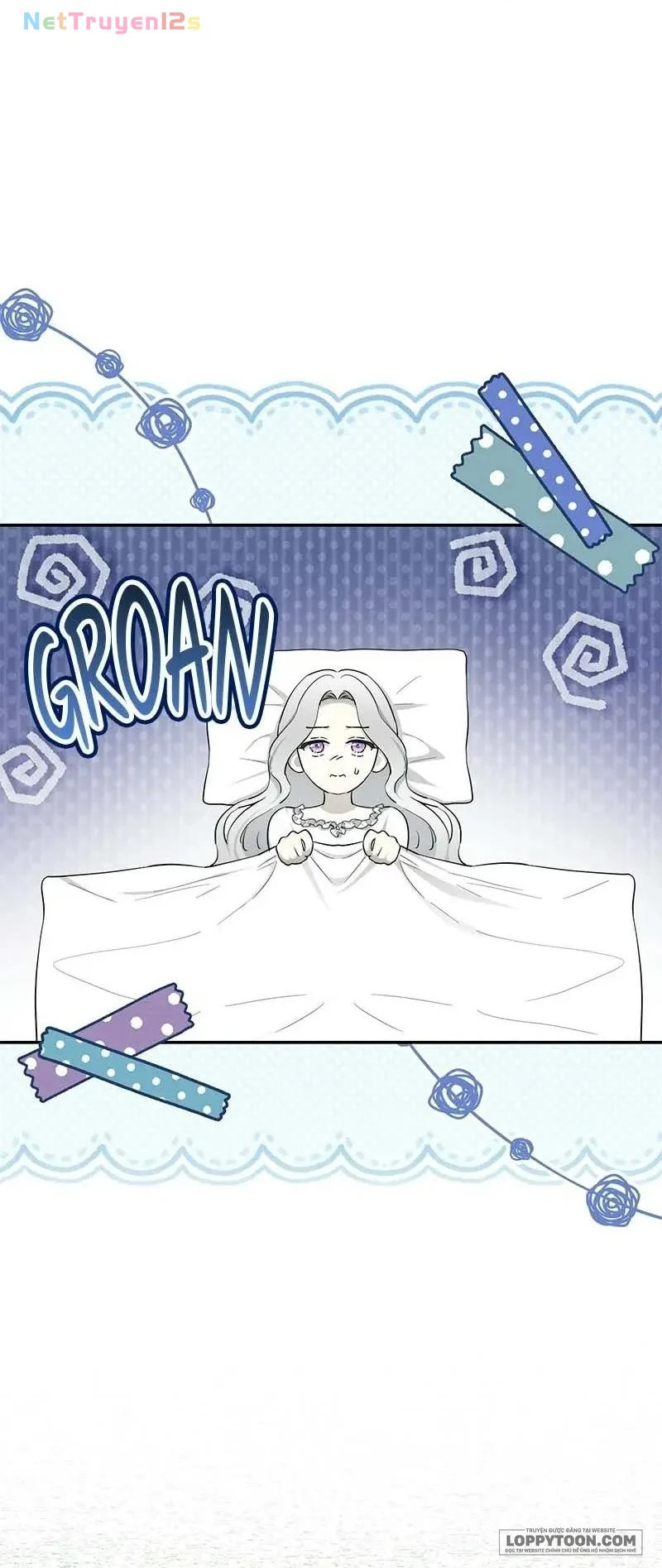 Presepe Bên Ngoài Chiếc Lồng Chapter 46 - 12