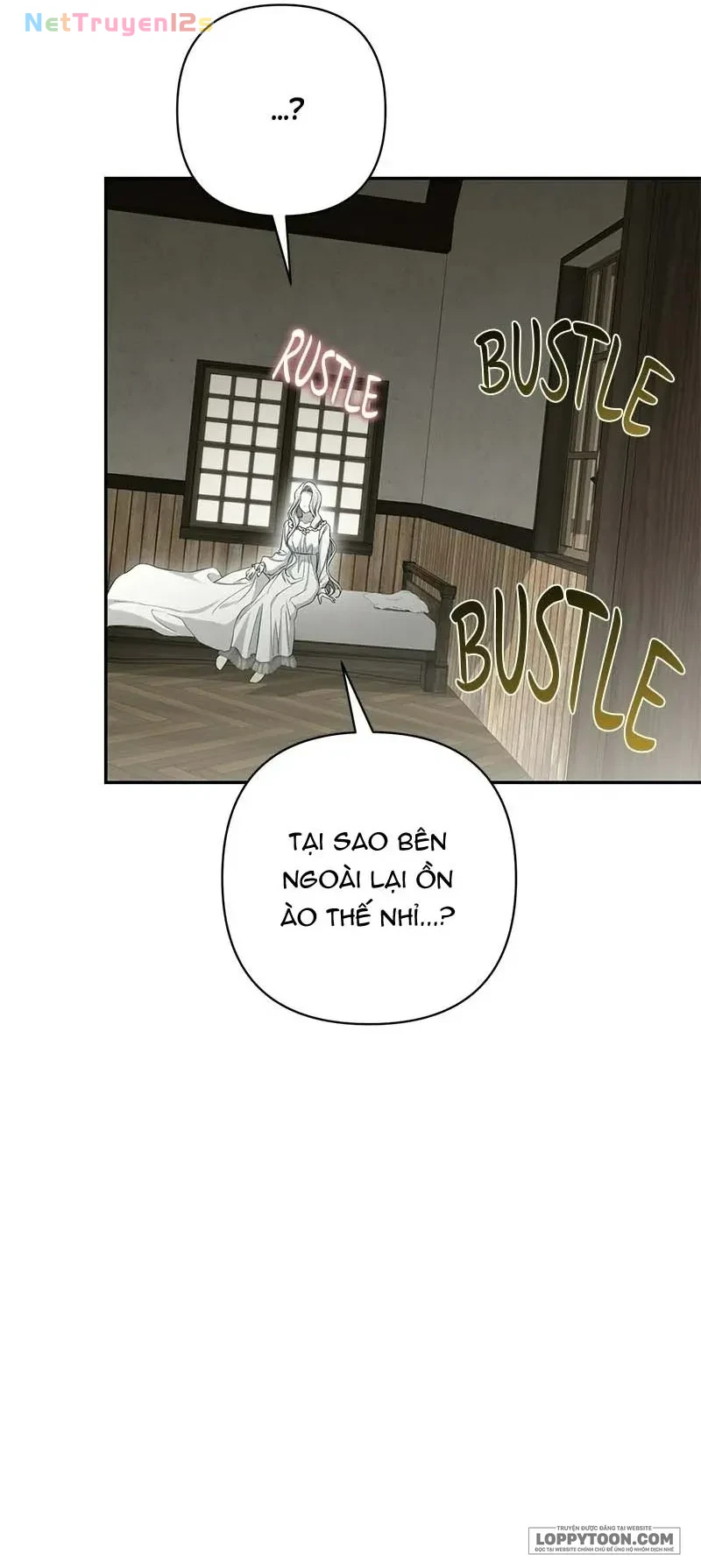 Presepe Bên Ngoài Chiếc Lồng Chapter 46 - 19