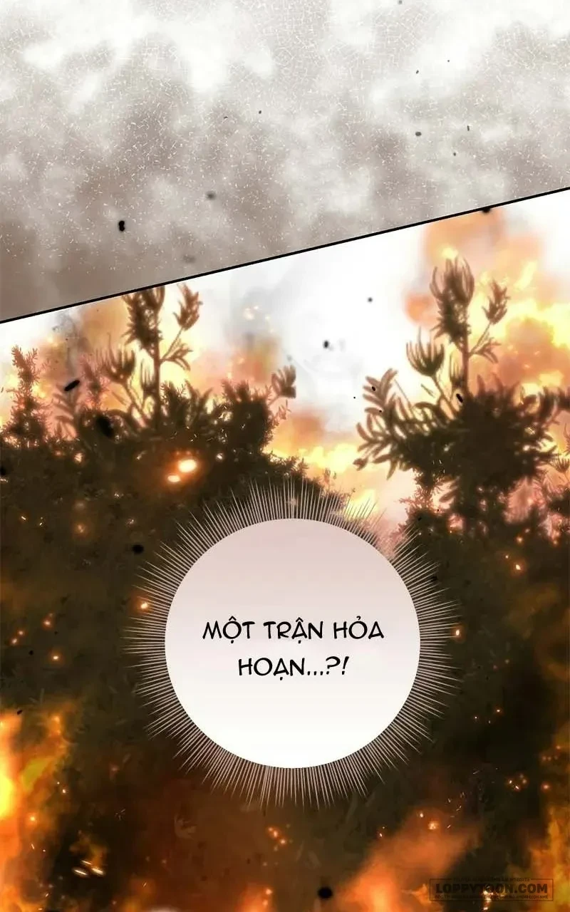 Presepe Bên Ngoài Chiếc Lồng Chapter 46 - 22