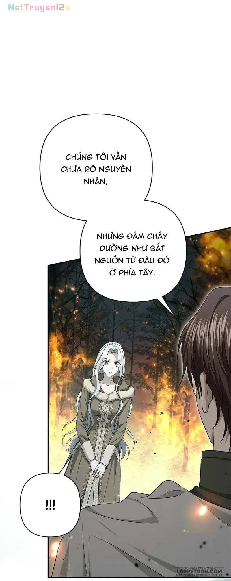 Presepe Bên Ngoài Chiếc Lồng Chapter 46 - 52