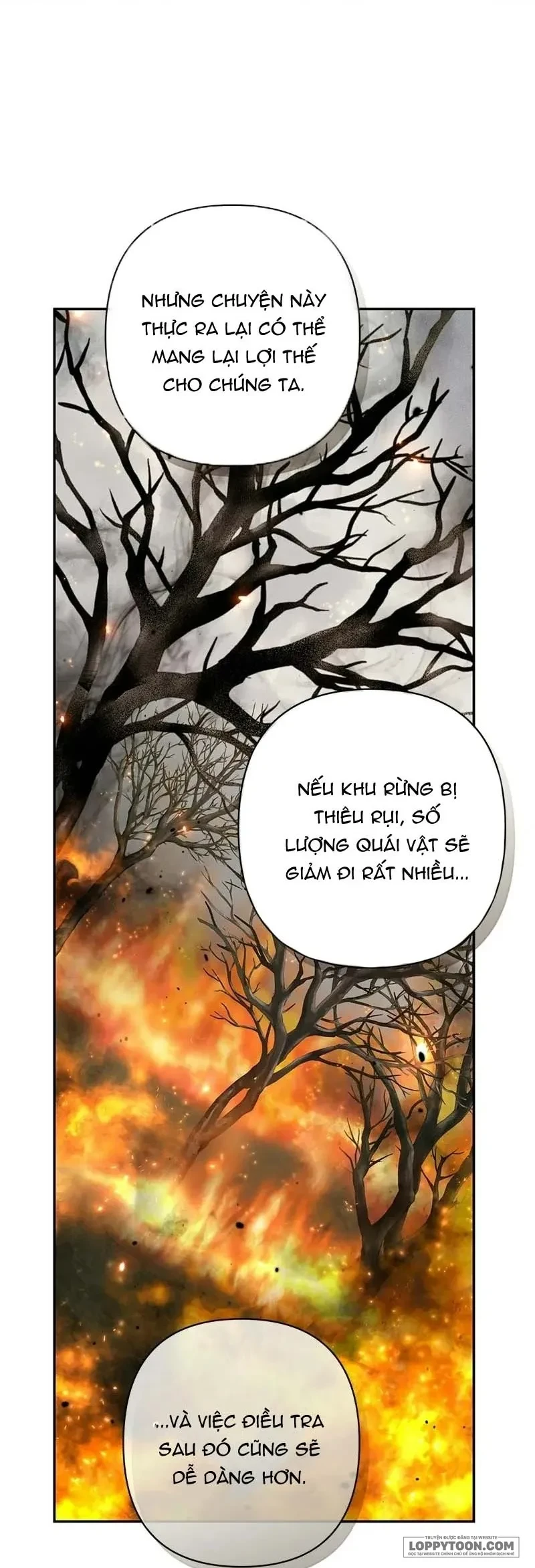 Presepe Bên Ngoài Chiếc Lồng Chapter 46 - 55