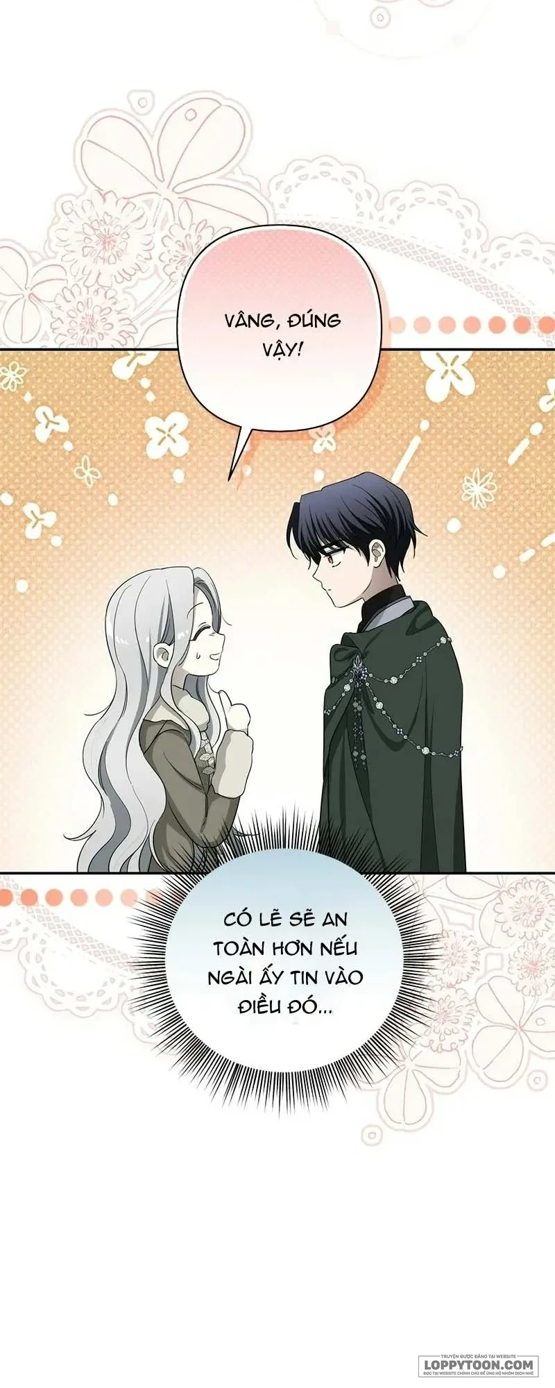Presepe Bên Ngoài Chiếc Lồng Chapter 46 - 68