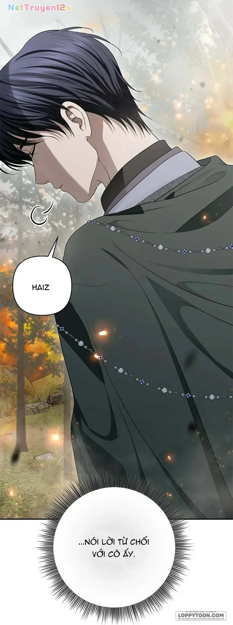 Presepe Bên Ngoài Chiếc Lồng Chapter 46 - 70