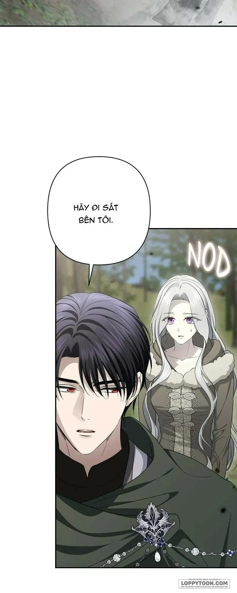 Presepe Bên Ngoài Chiếc Lồng Chapter 47 - 3