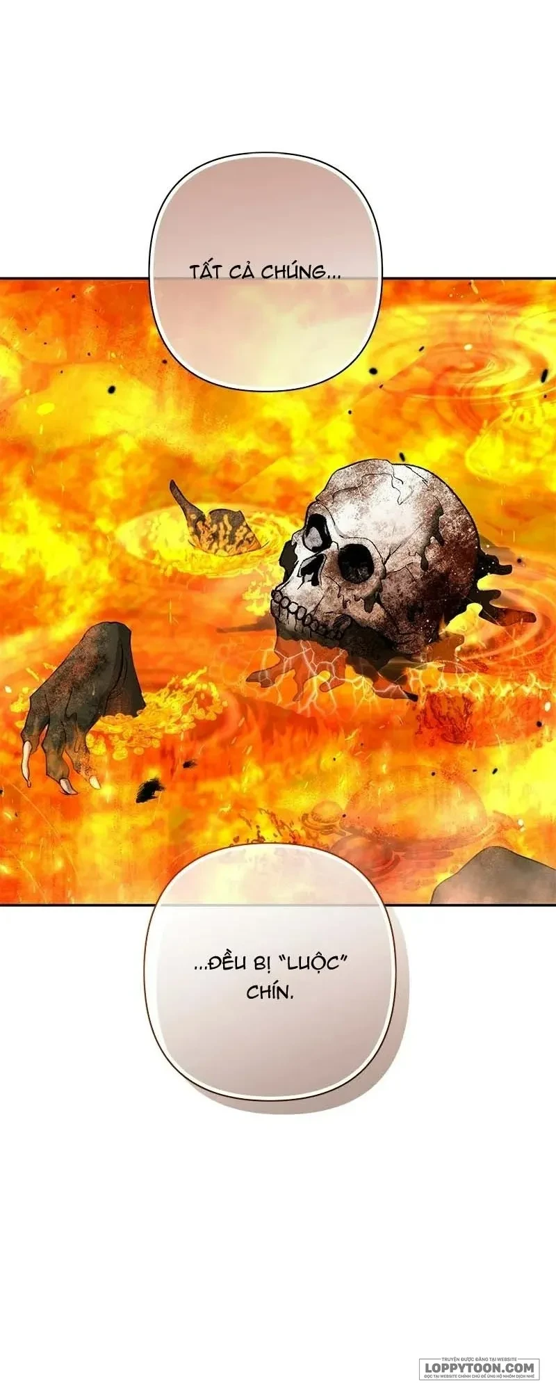 Presepe Bên Ngoài Chiếc Lồng Chapter 47 - 13