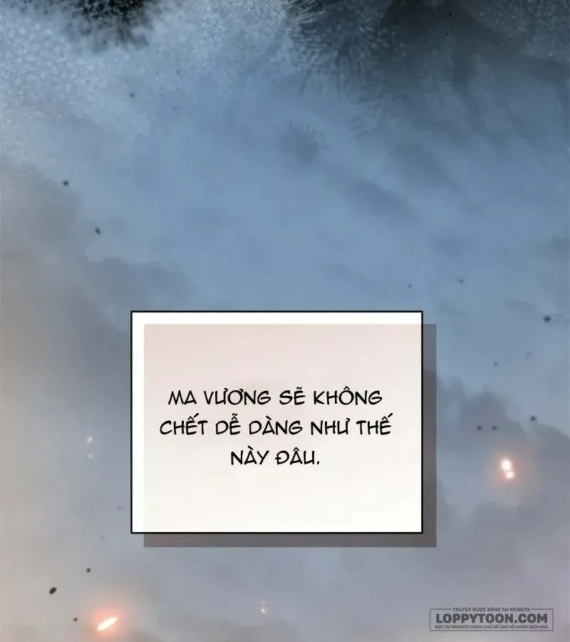 Presepe Bên Ngoài Chiếc Lồng Chapter 47 - 18