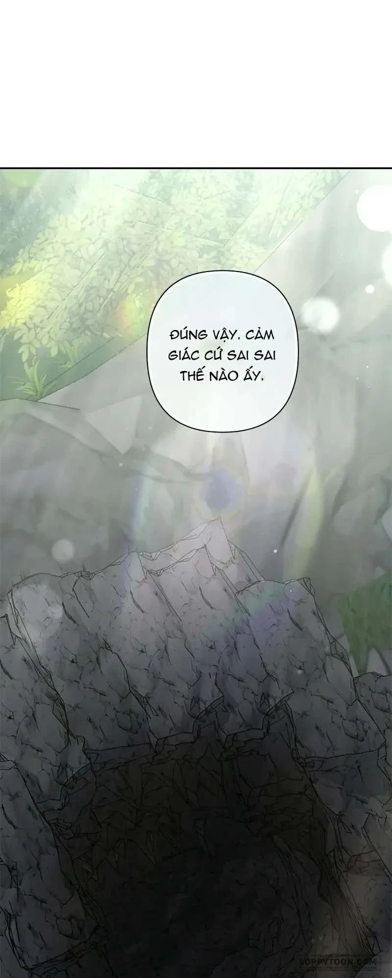 Presepe Bên Ngoài Chiếc Lồng Chapter 47 - 24