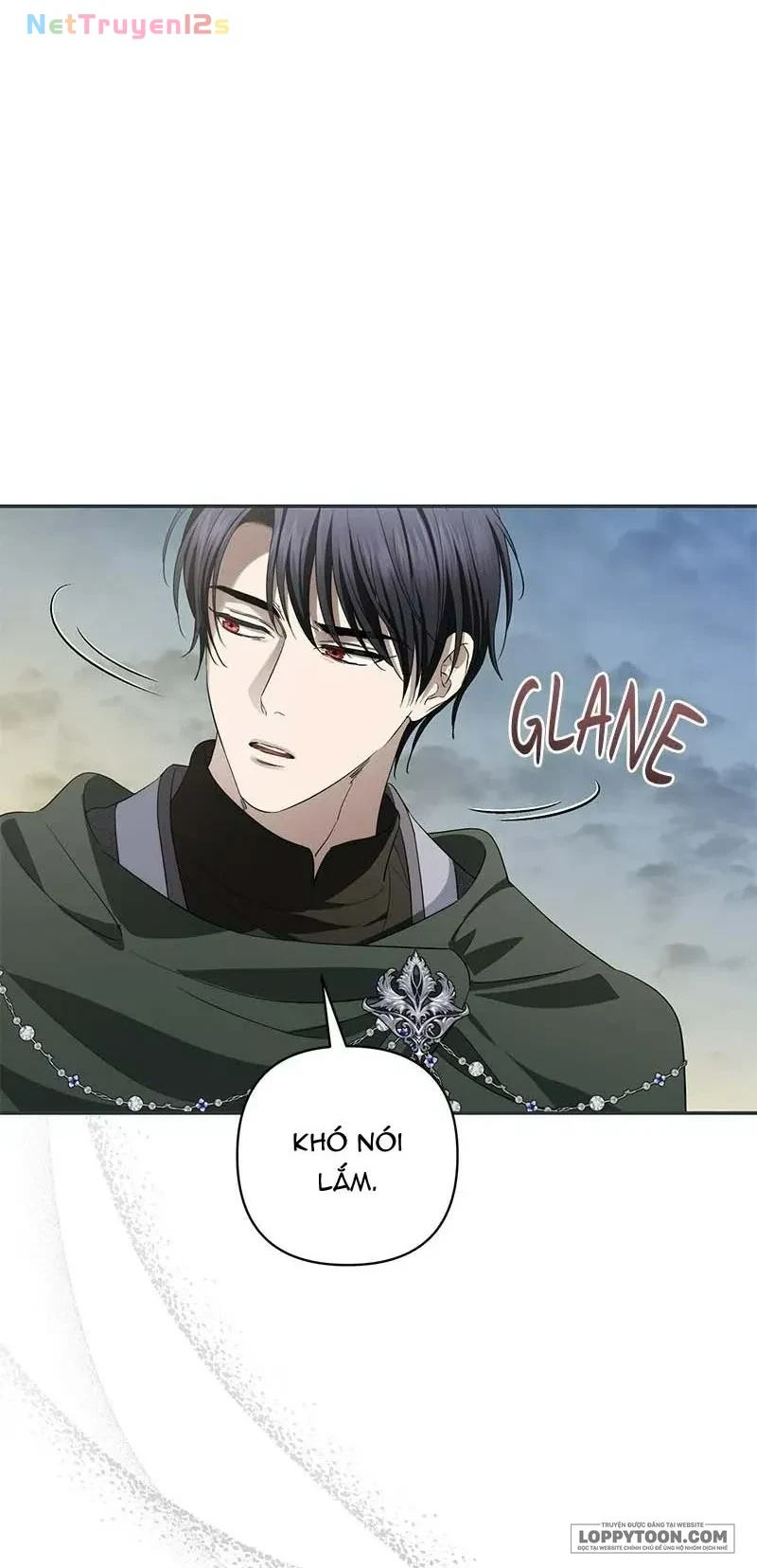 Presepe Bên Ngoài Chiếc Lồng Chapter 47 - 26