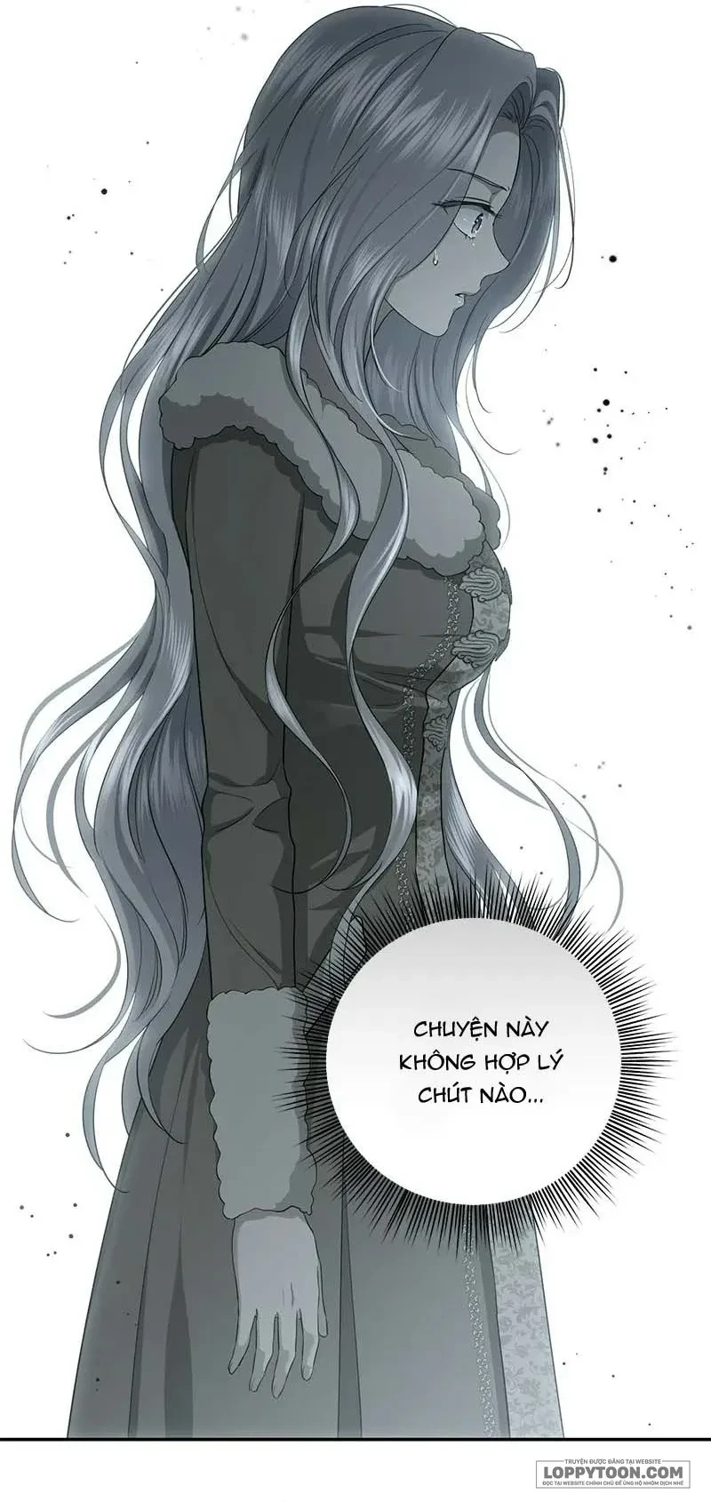 Presepe Bên Ngoài Chiếc Lồng Chapter 47 - 40