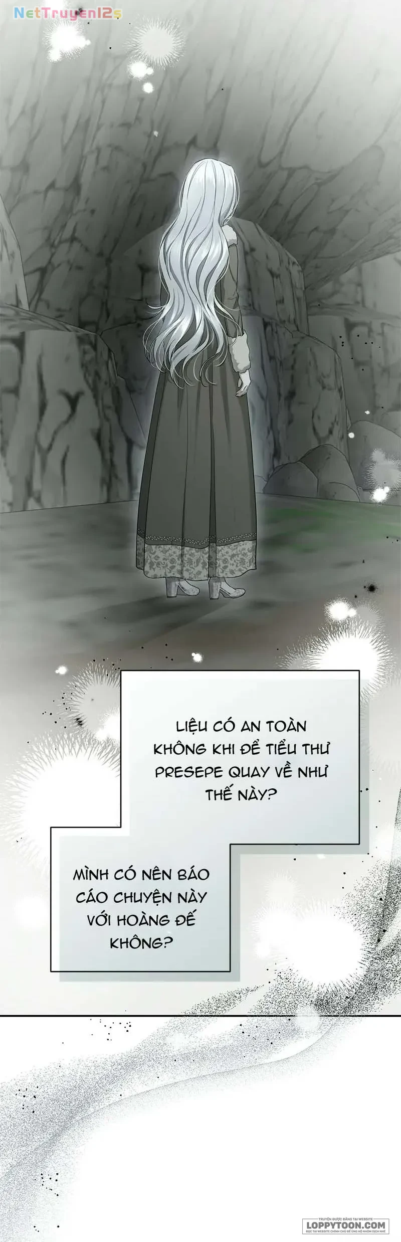 Presepe Bên Ngoài Chiếc Lồng Chapter 47 - 47