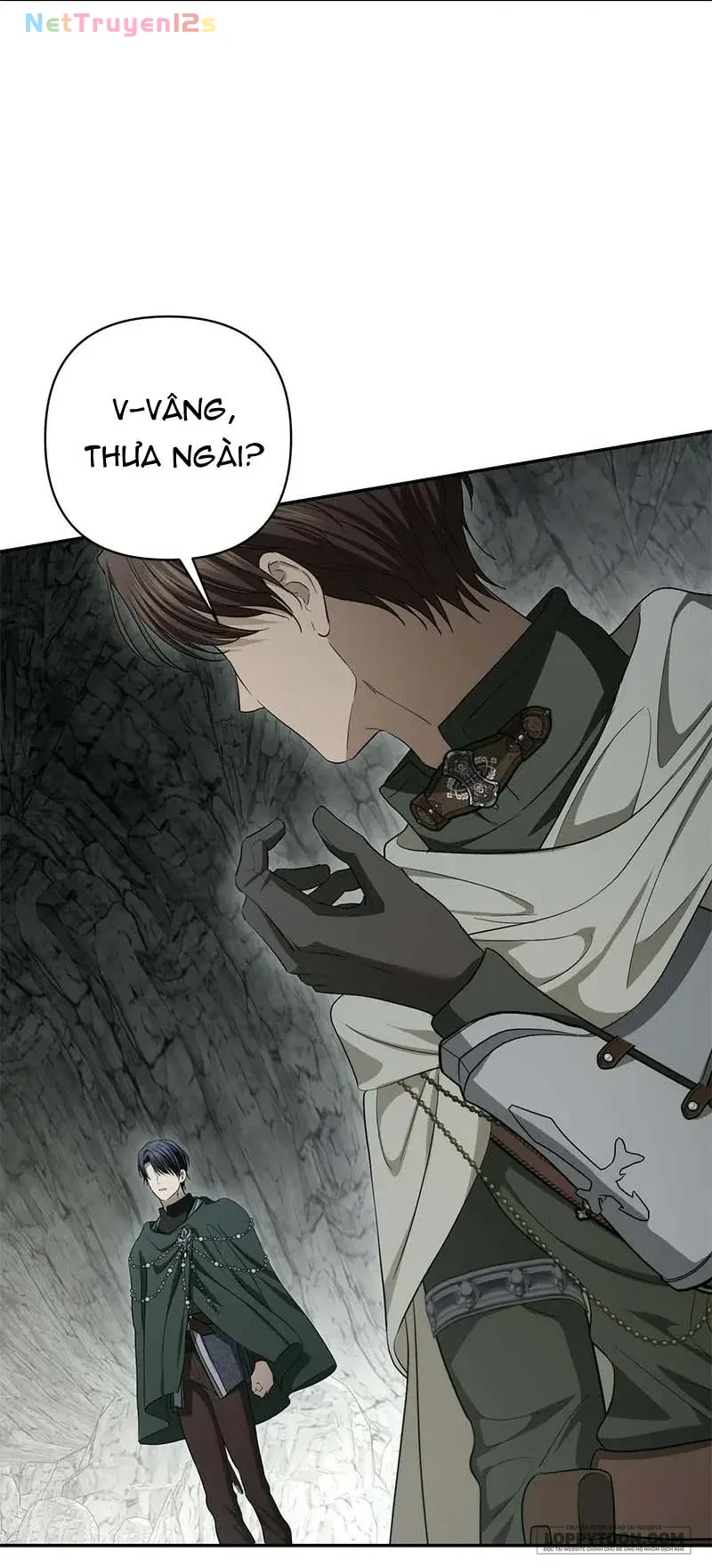 Presepe Bên Ngoài Chiếc Lồng Chapter 47 - 57